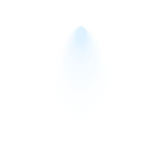Spot Light Effect, Transparent Background, 300dpi