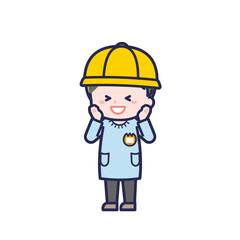 こども／ななめ／男の子 21