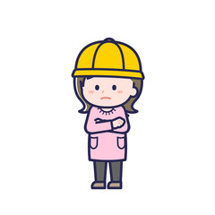 こども／ななめ／女の子 30