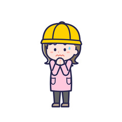 こども／ななめ／女の子 23