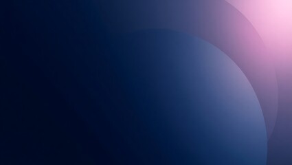 Elegant halftone art using Thalorin Petal and Deep Blue, minimalistic abstract vector