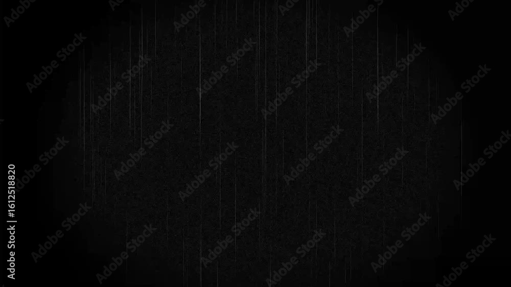 Poster vintage retro tv displaying black and white static noise from poor signal reception. analog tv scree