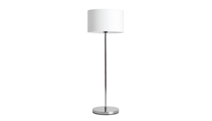 Modern standing floor lamp