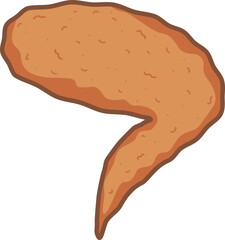 치킨 부위