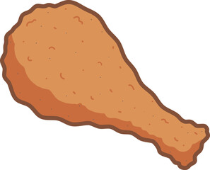 치킨 부위