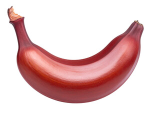 Exotic Red Banana Variety PNG – Fresh and Nutritious