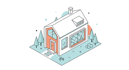 Modern Residential Architecture Design Ideas For Cozy Homes And Beautiful Natural Surroundings