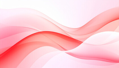 ピンク　生成AI　水彩　背景