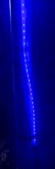 blue abstract background