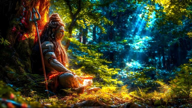 Lord Shiv | Shiv Shankar | Shivay