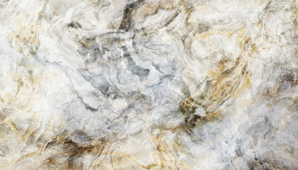 White marble background