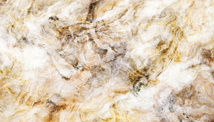 White marble background