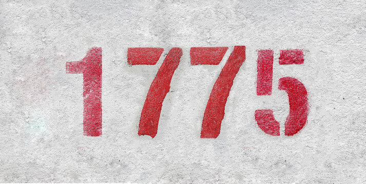1775=-Bilder: Stock-Fotos & -Videos. | Adobe Stock