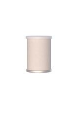 Isolated model of paper tube packaging on transparent background.