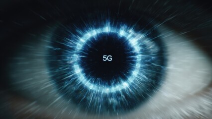 Exploring privacy in 5G era reveals importance of safeguarding personal data while embracing advanced technology for connectivity
