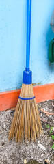 mop and bucket