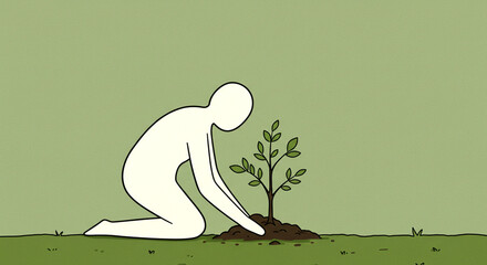 Youth day background