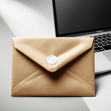Sielded Envelope