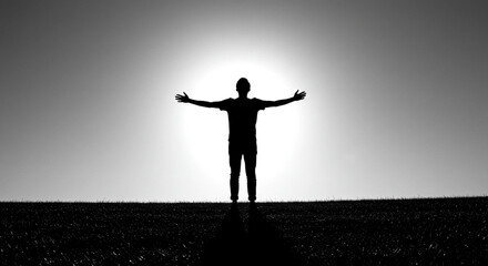 Youth day background