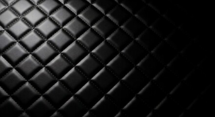 A professional photorealistic mockup background of a dark, stained, oak wood floor, seen from a top-down perspective.