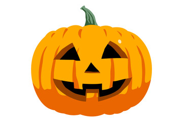 かぼちゃ　おばけ