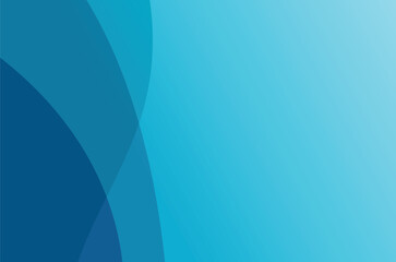 Abstract Colorful Backgrounds Gradient Shapes, Smooth Curves