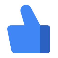dislike icon