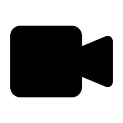 video camera icon