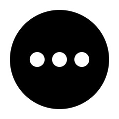 Fototapeta premium more icon