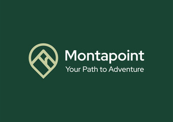 Mountain Adventure Logo