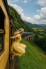 Train Journey