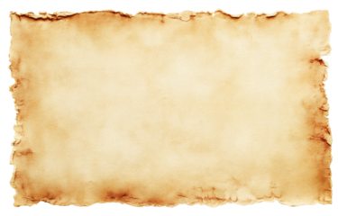 Aged parchment paper (1)