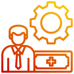 Administrator Icon