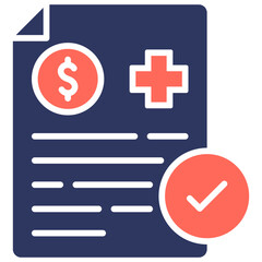 Fototapeta premium Claim Icon