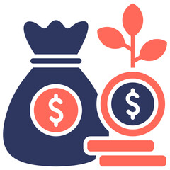 Investment Icon