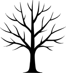 Obraz premium Abstract geometric pattern with flowing lines and shapes