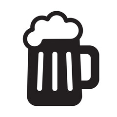 beer mug icon 