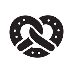 pretzel icon 
