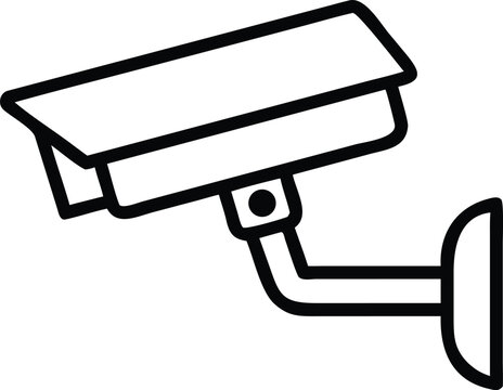 C T V camera dome surveillance security