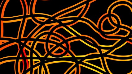 tangle background