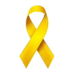 yellow ribbon