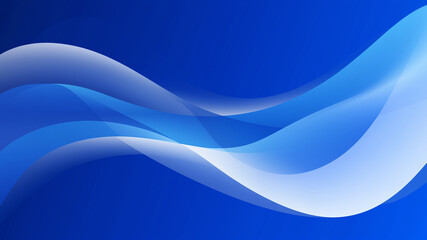 Obraz premium Blue_background_043