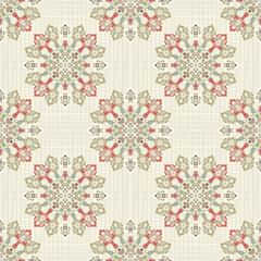 Motifs African boho paisley Floral Ikat pattern embroidery border. Ethnic ikat floral Ethnic Indian Pattern Ikat pattern Ethnic Pattern.Border indian floral Aztec embroidery border seamless patterns.