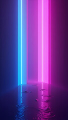 Ultra-HD 4K abstract backgrounds featuring neon cyberpunk waves, dreamy pastel gradients, and liquid metal textures.Ideal for wallpapers, UI/UX design, branding, gaming, AI tech, and digital marketing