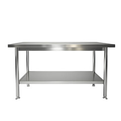 modern dining table