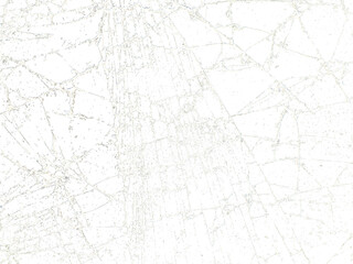 abstract broken glass texture transparent