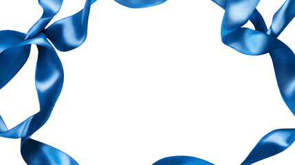 blue ribbon 