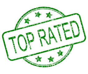 Top Rated rubber stamp - illustration