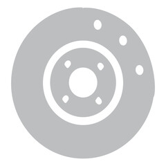 brake icon