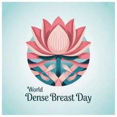Raising awareness about dense breasts and their impact on breast cancer detection









